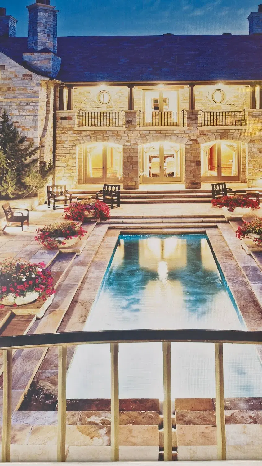 اپارتمان رهنی