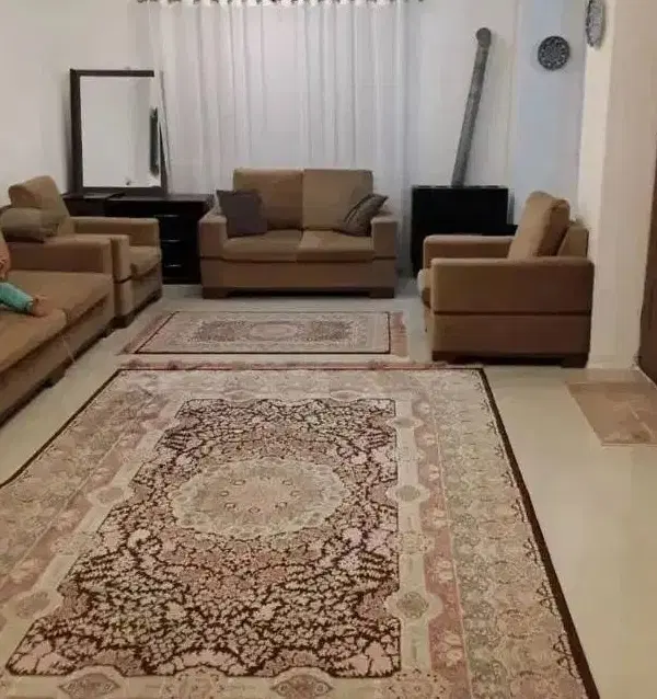 65متری آزادگان با کولر