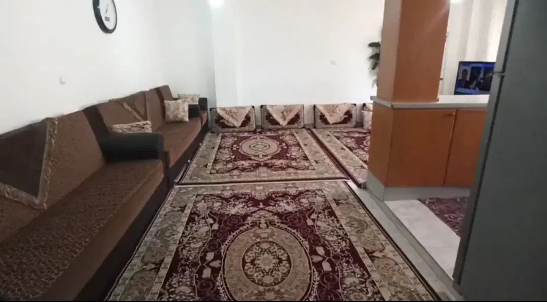 آپارتمان ویلا شهر شهر شخصی ساز