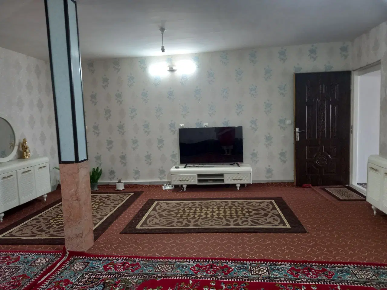 اجاره خانه ویلایی در کارگر10