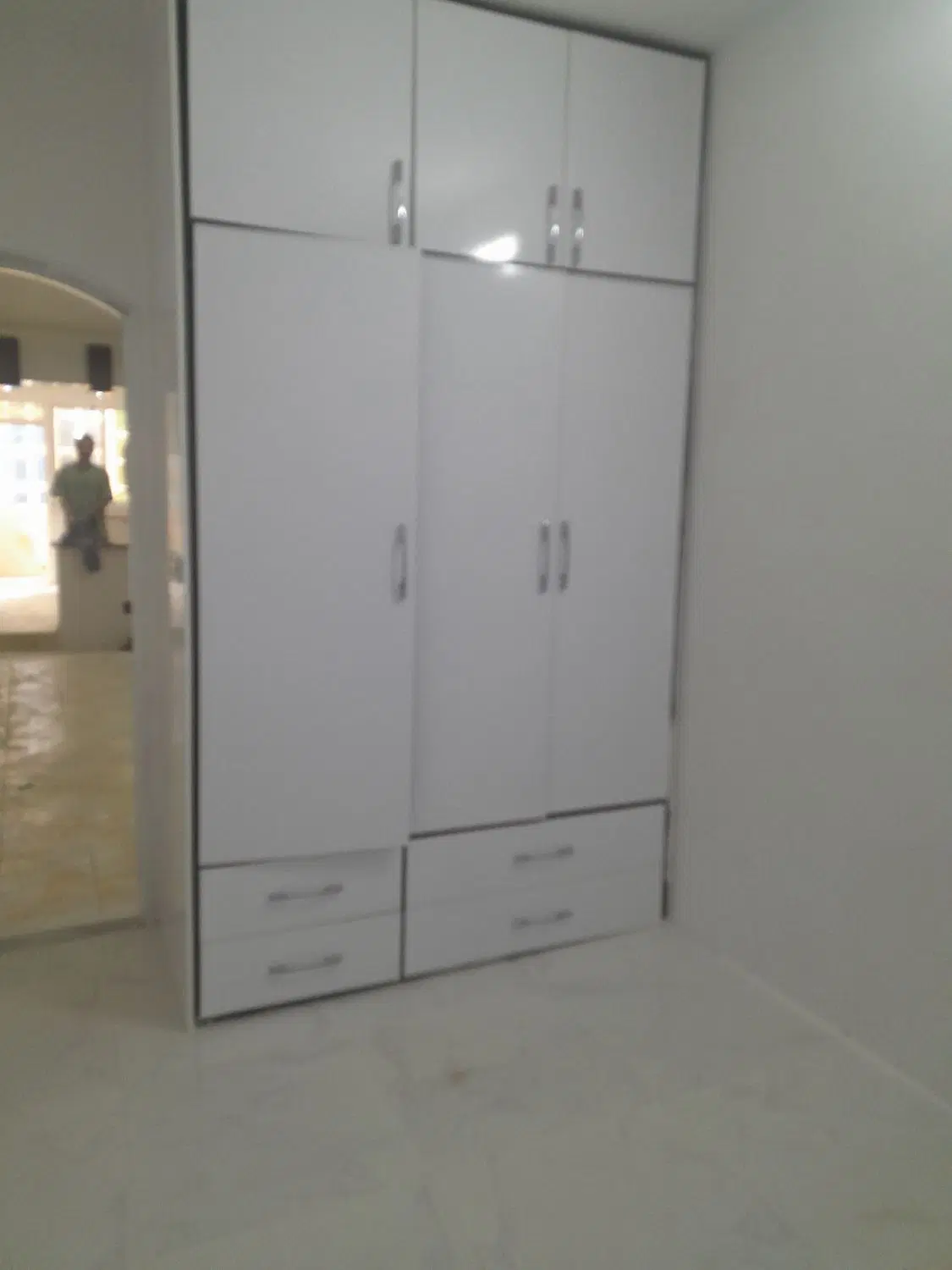 اجاره خانه قائم ۵۳