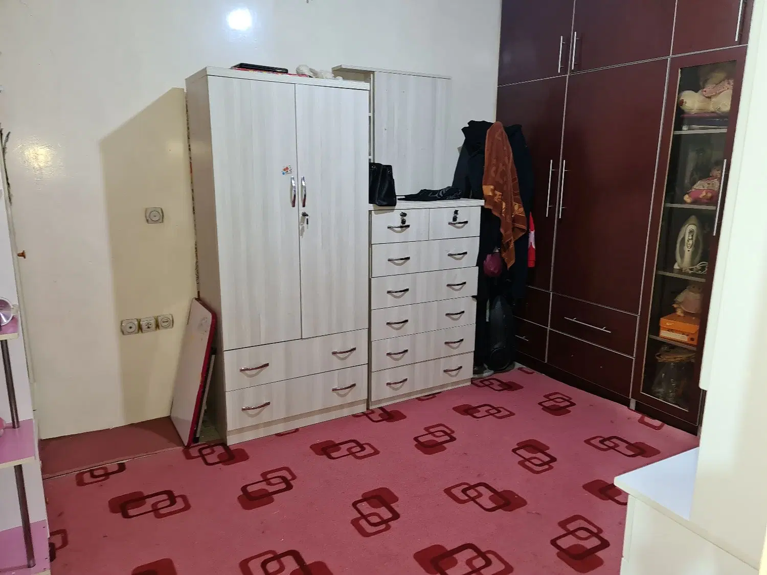 رهن و اجاره خانه در حصارک پایین
