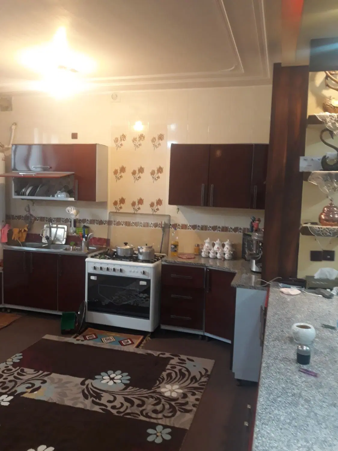 فروش خانه ویلا شهر سورشجان
