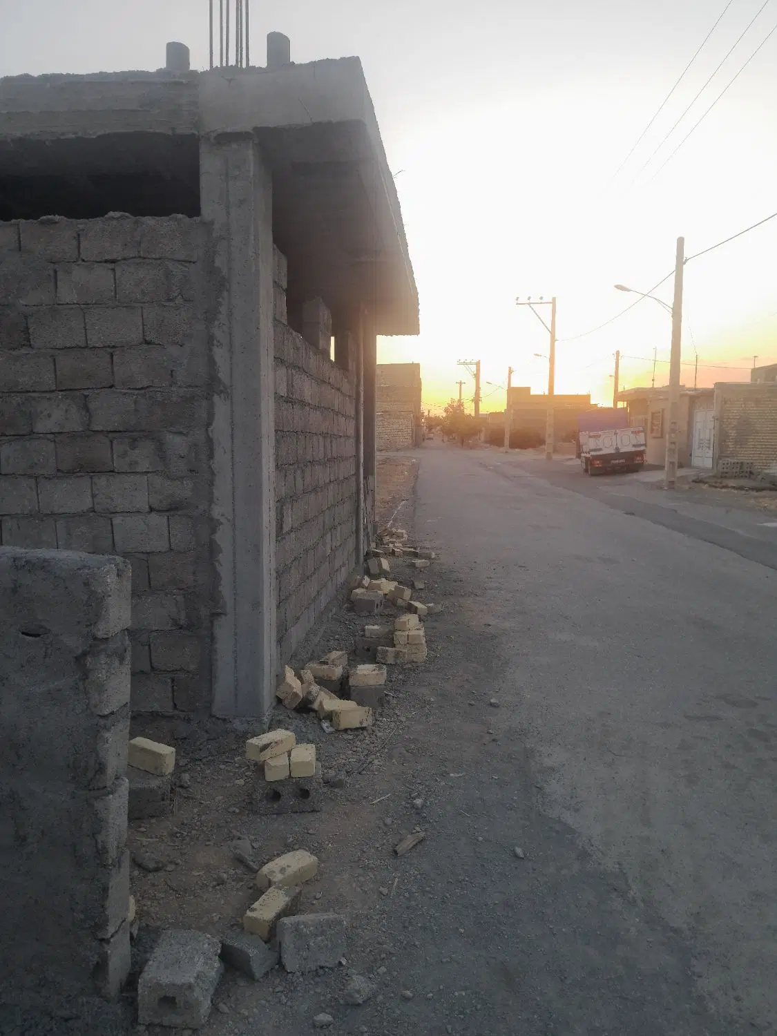 سفتکاری جلال آباد(علی‌آباد)