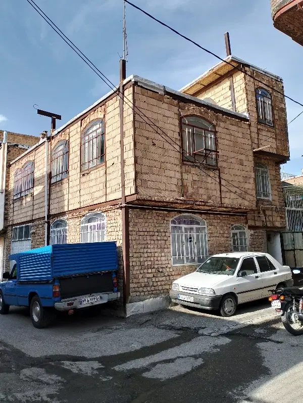 خانه اجاره نایسر