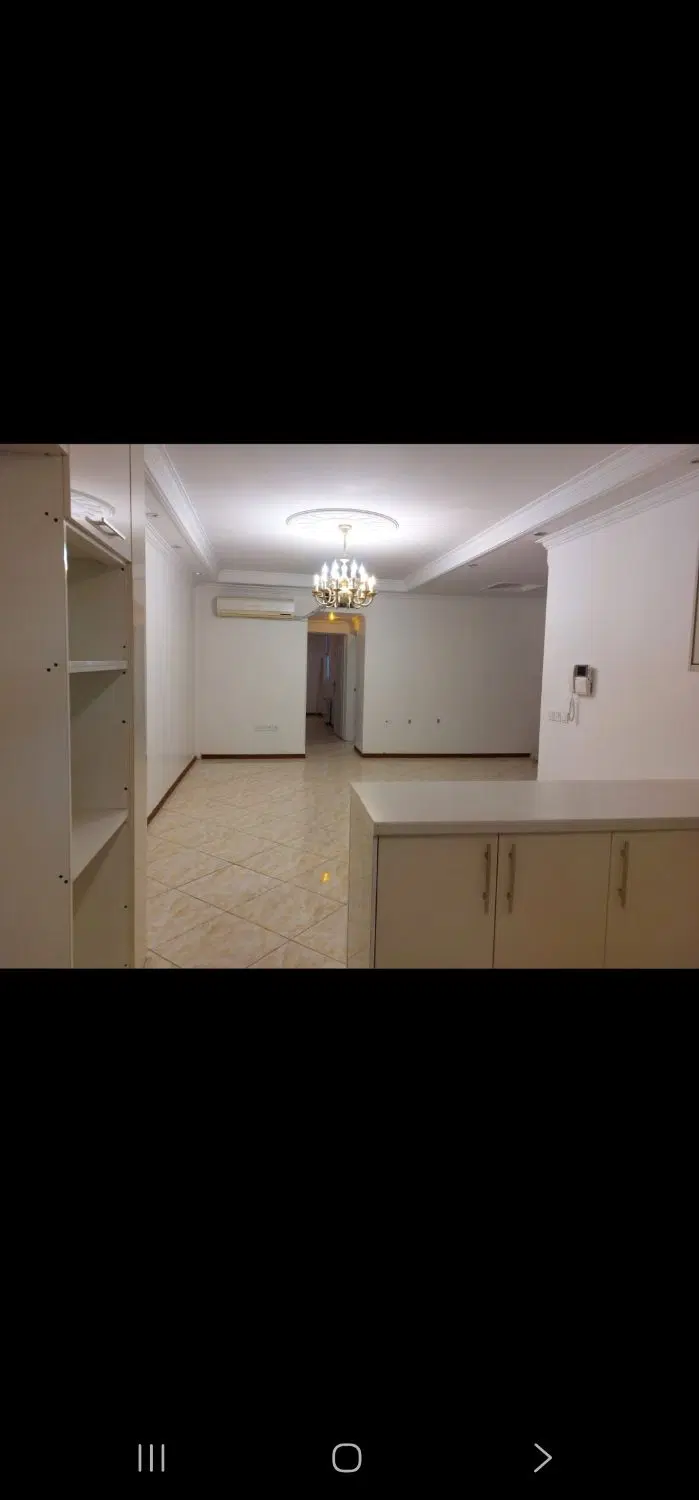 اپارتمان دو خواب ۷۴ متر قاسم اباد
