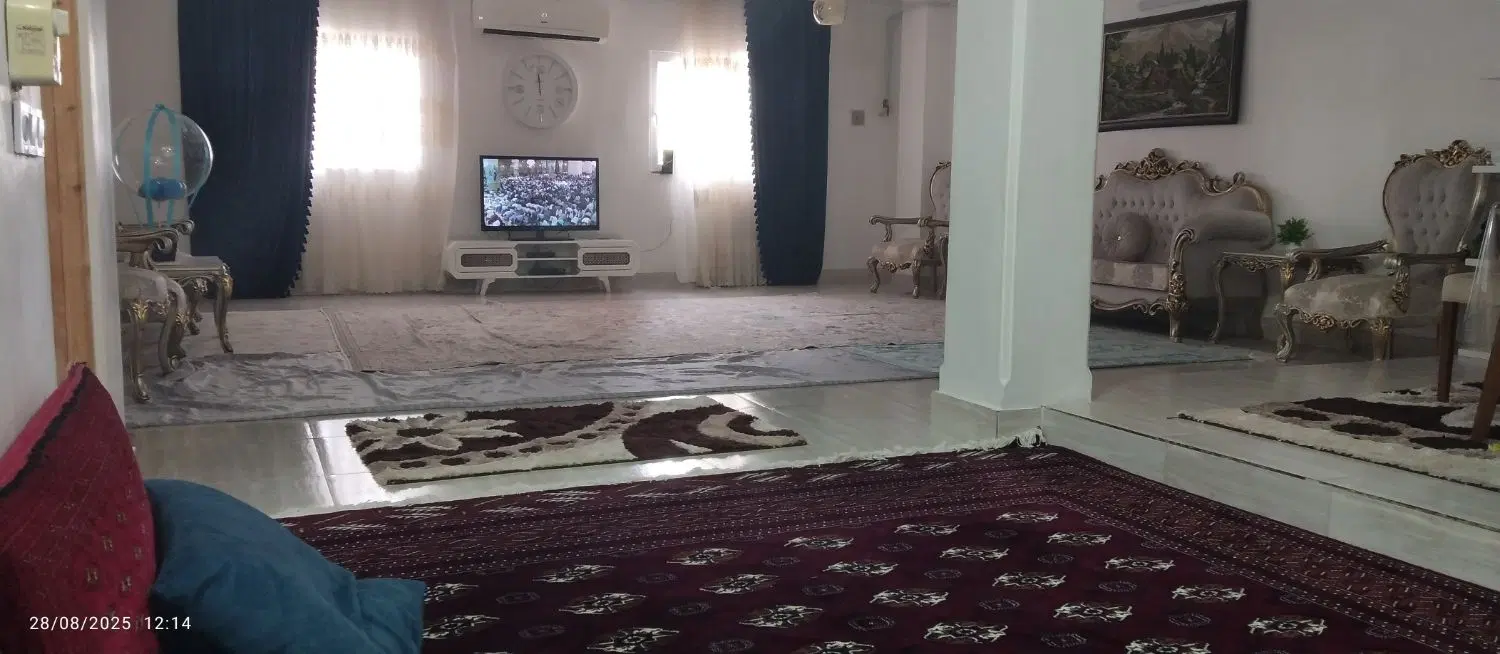 فروش منزل ویلایی دوطبقه