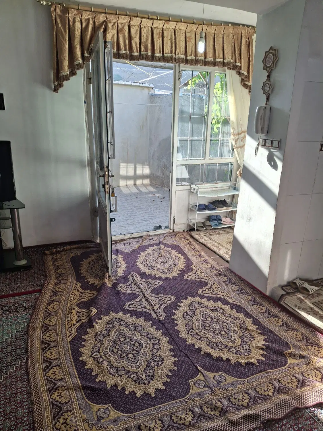 خانه صلوات اباد 150 متر (سند دار)