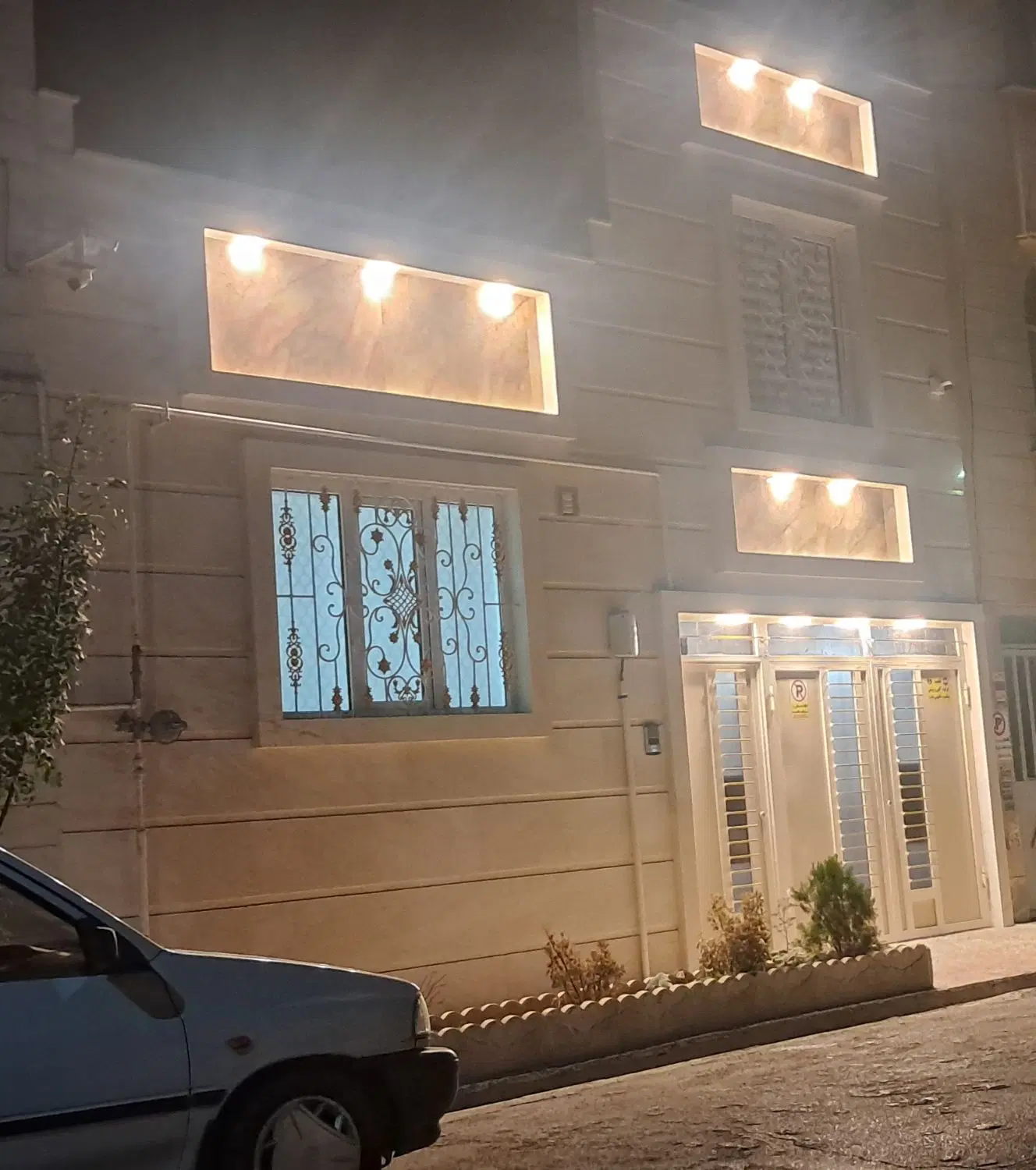 خانه ۲۰۰متری جنوبی