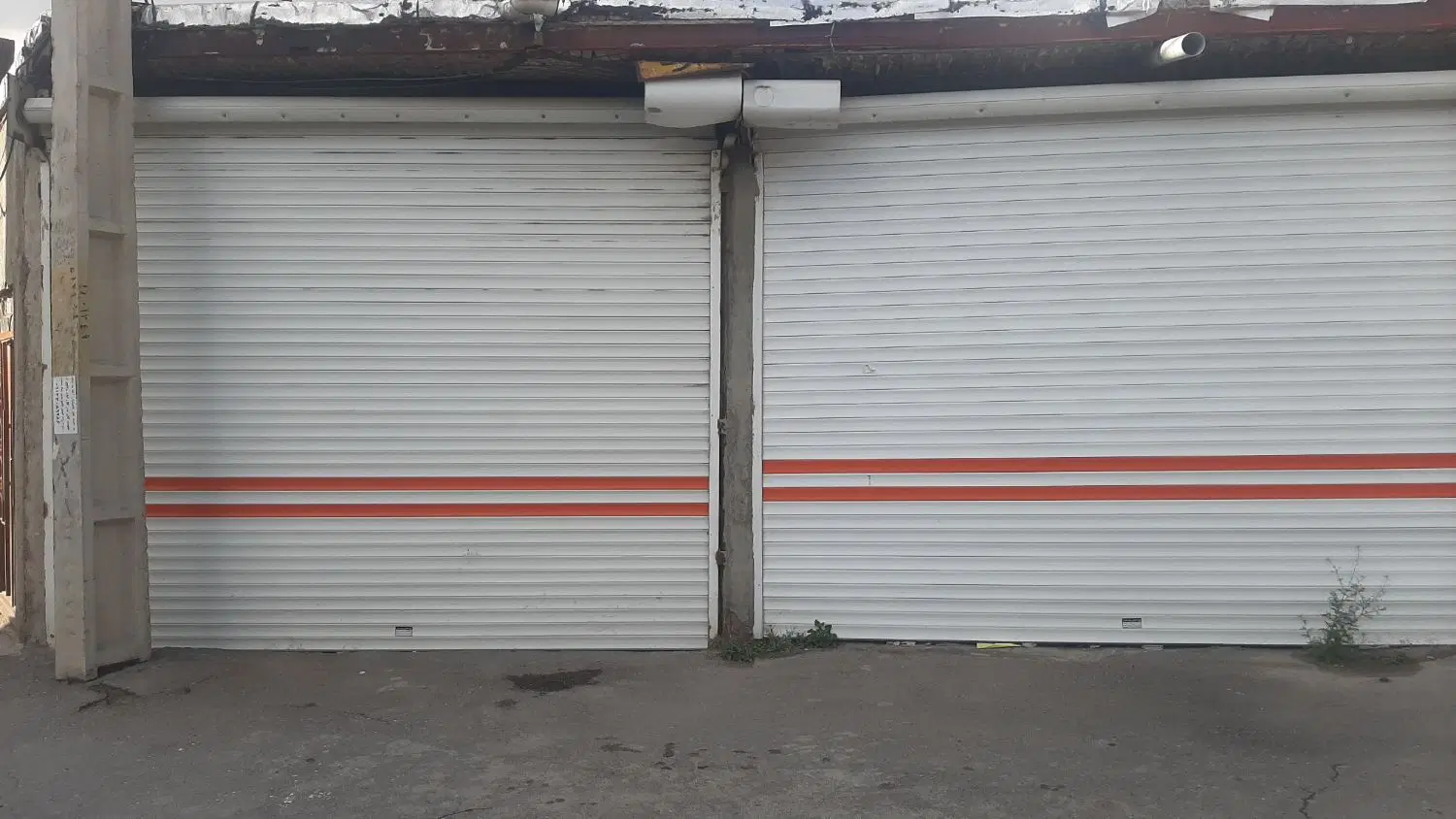 اجاره کارگاه مسیر آخمقیه