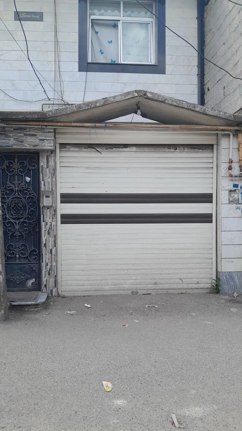رهن خانه فول امکانات