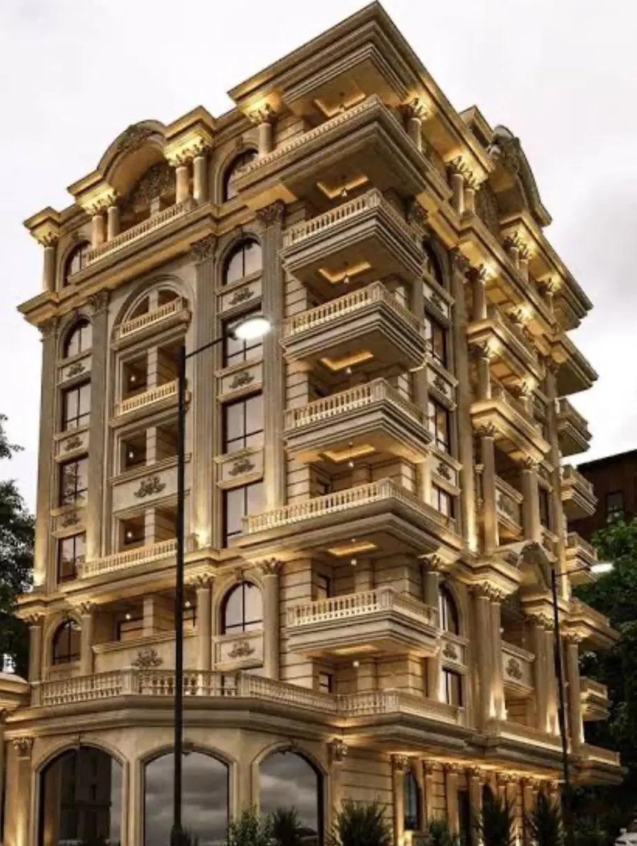 ۴۷ متر مناسب سرمایه گذاری