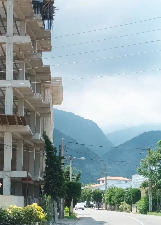 ۷۲ متری پاسداران