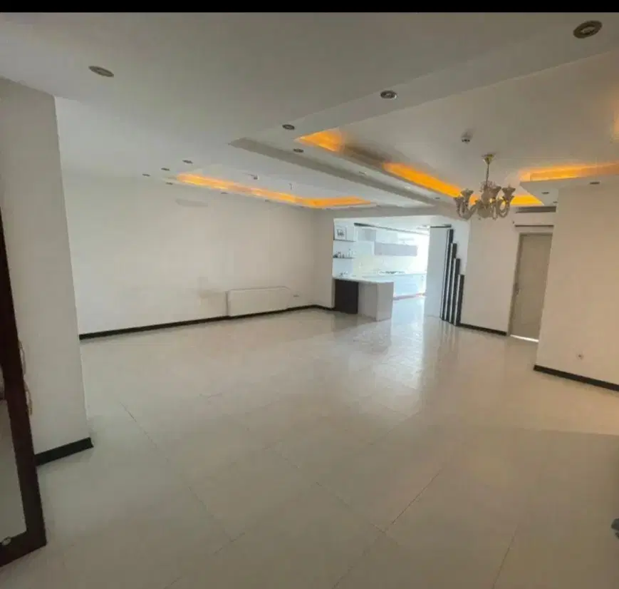 ۱۱۵متر دو خواب _در قلب سعادت‌آباد_ فول امکانات