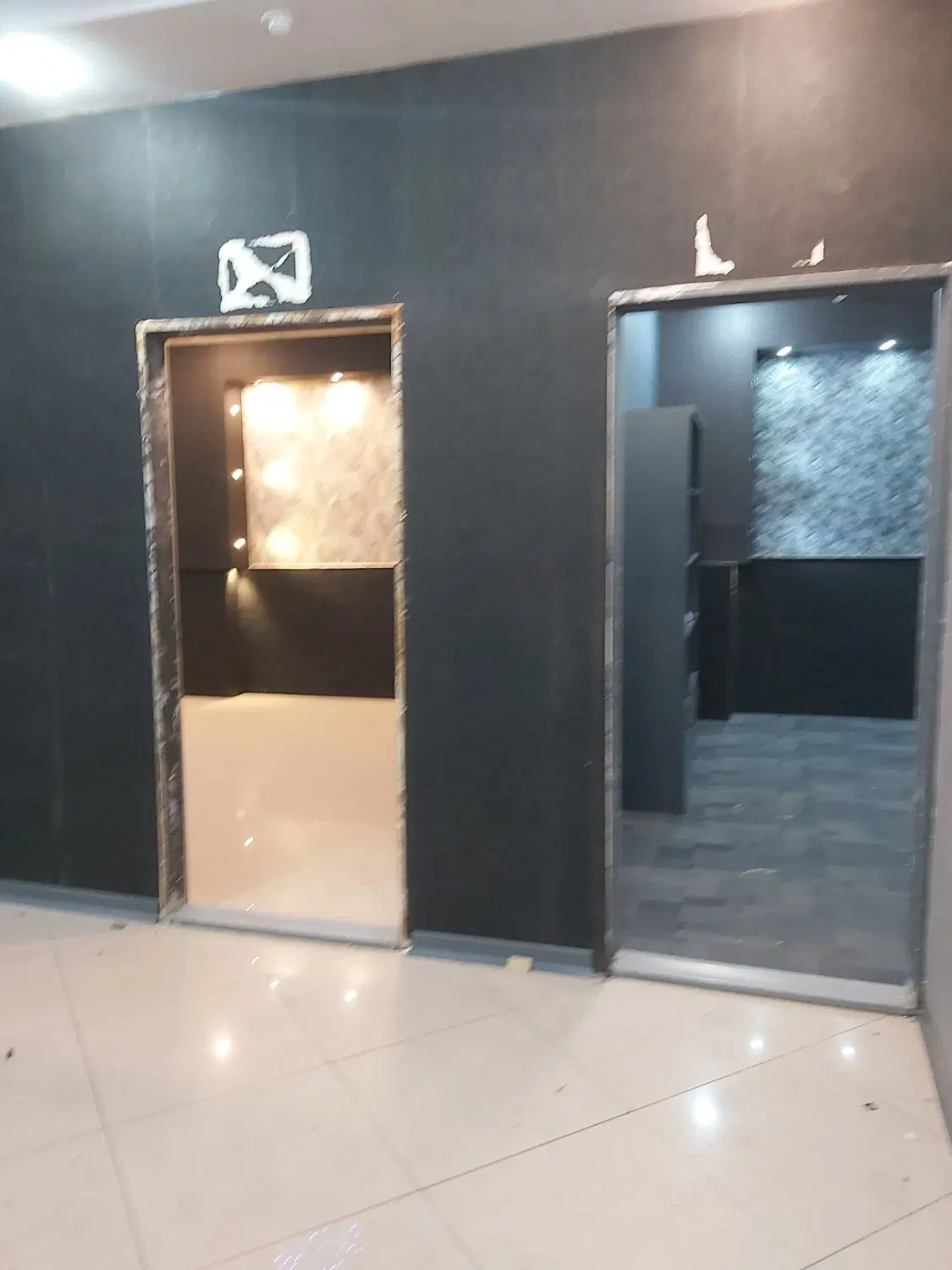 ۴۴۰ متر تجاری در ۲طبقه