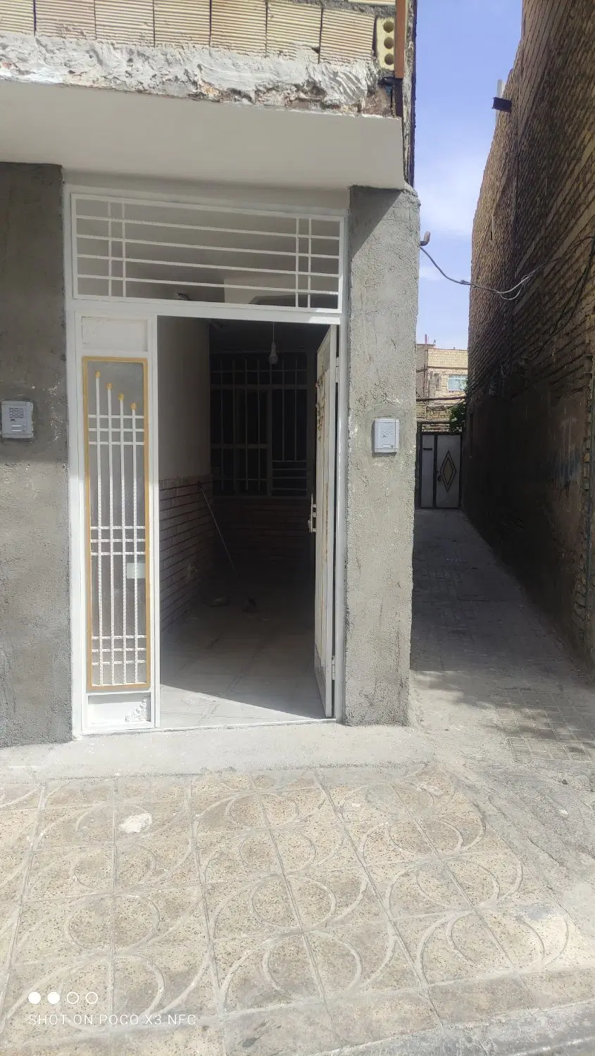 خانه آپارتمانی