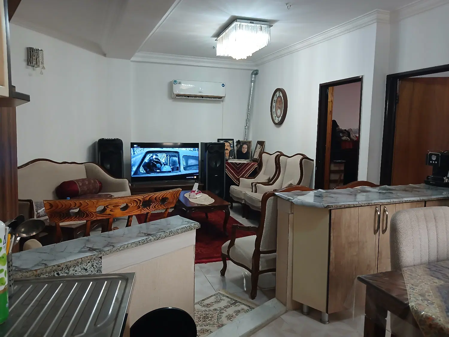 فروش حانه مسکونی