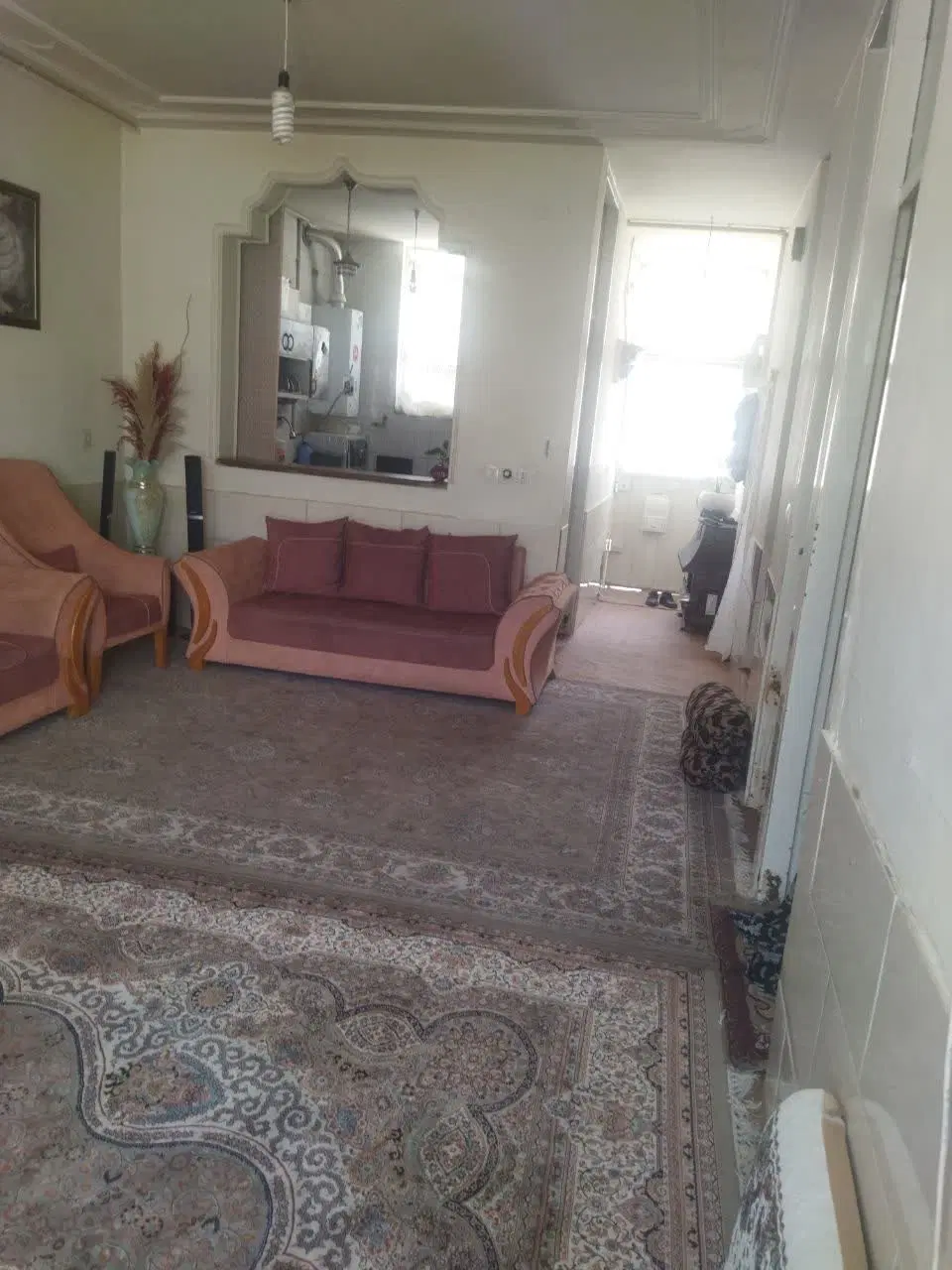 فروش منزل ویلایی ملکی شیک و  نوساز مسلم