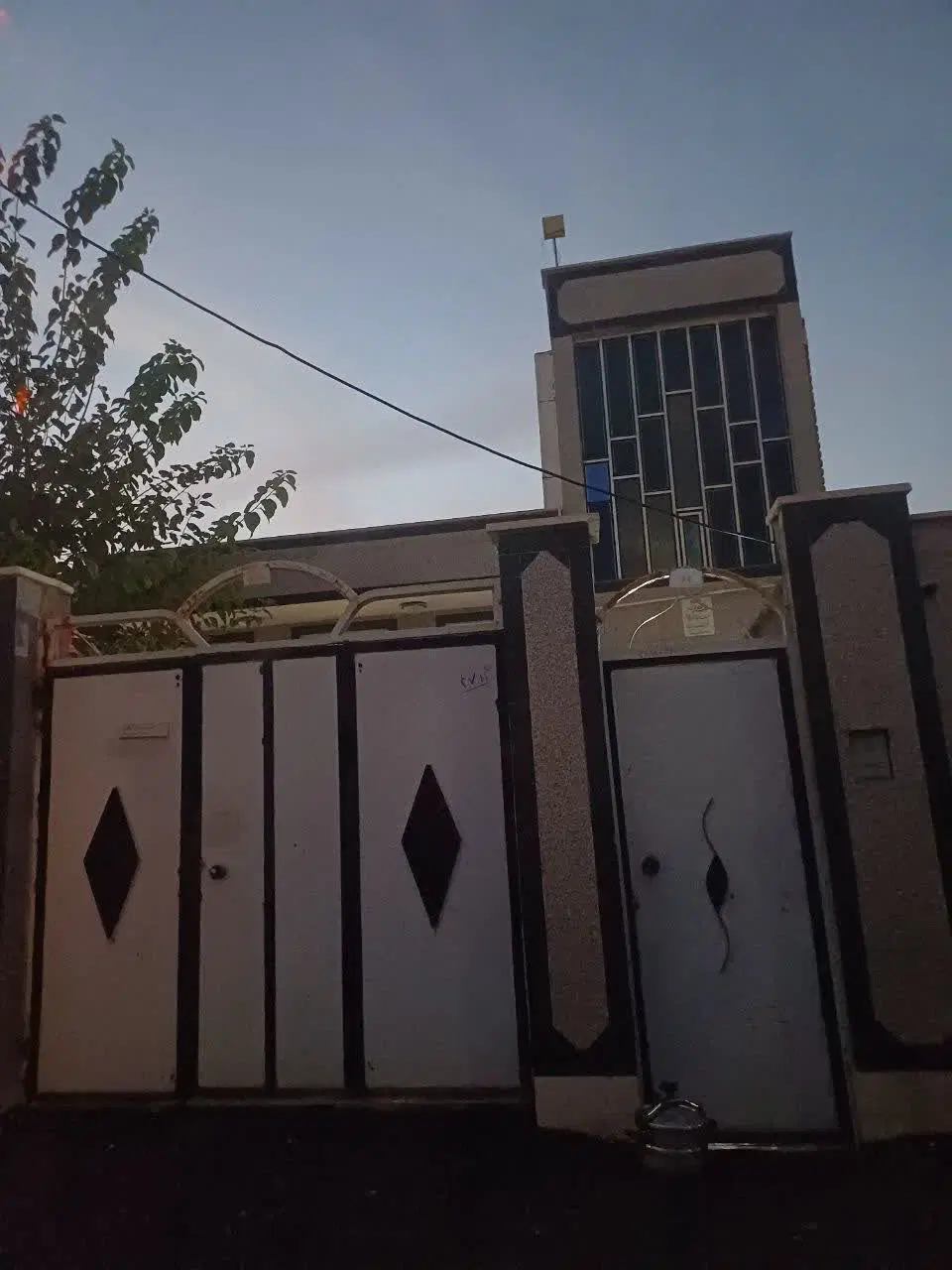 منزل ویلایی ۱۲۶ متری کرناچی