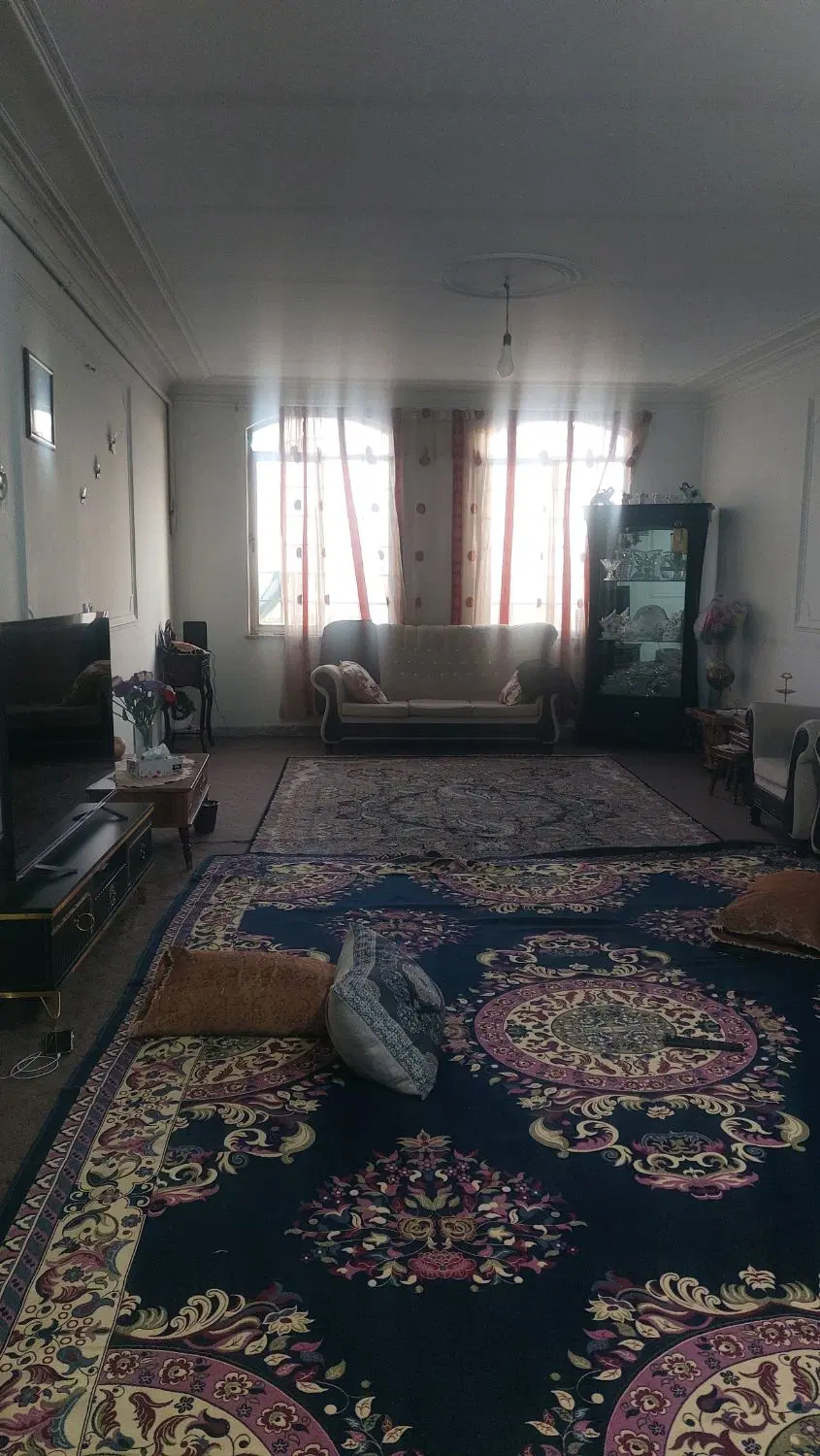 خانه ویلایی ۱۵۶ متری اجاره بنیاد ۲۲ بهمن جنوبی