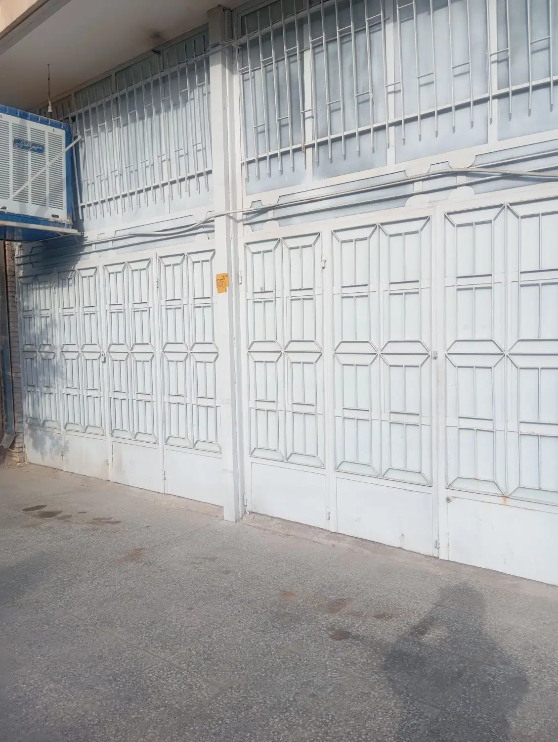 اجاره مغازه خ حسن بیگی