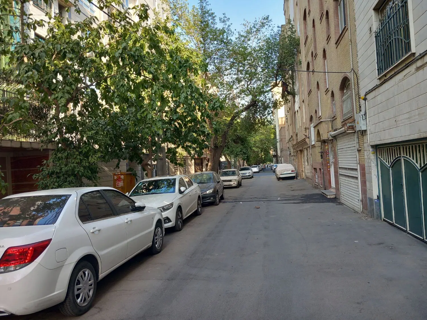 فروش اپارتمان