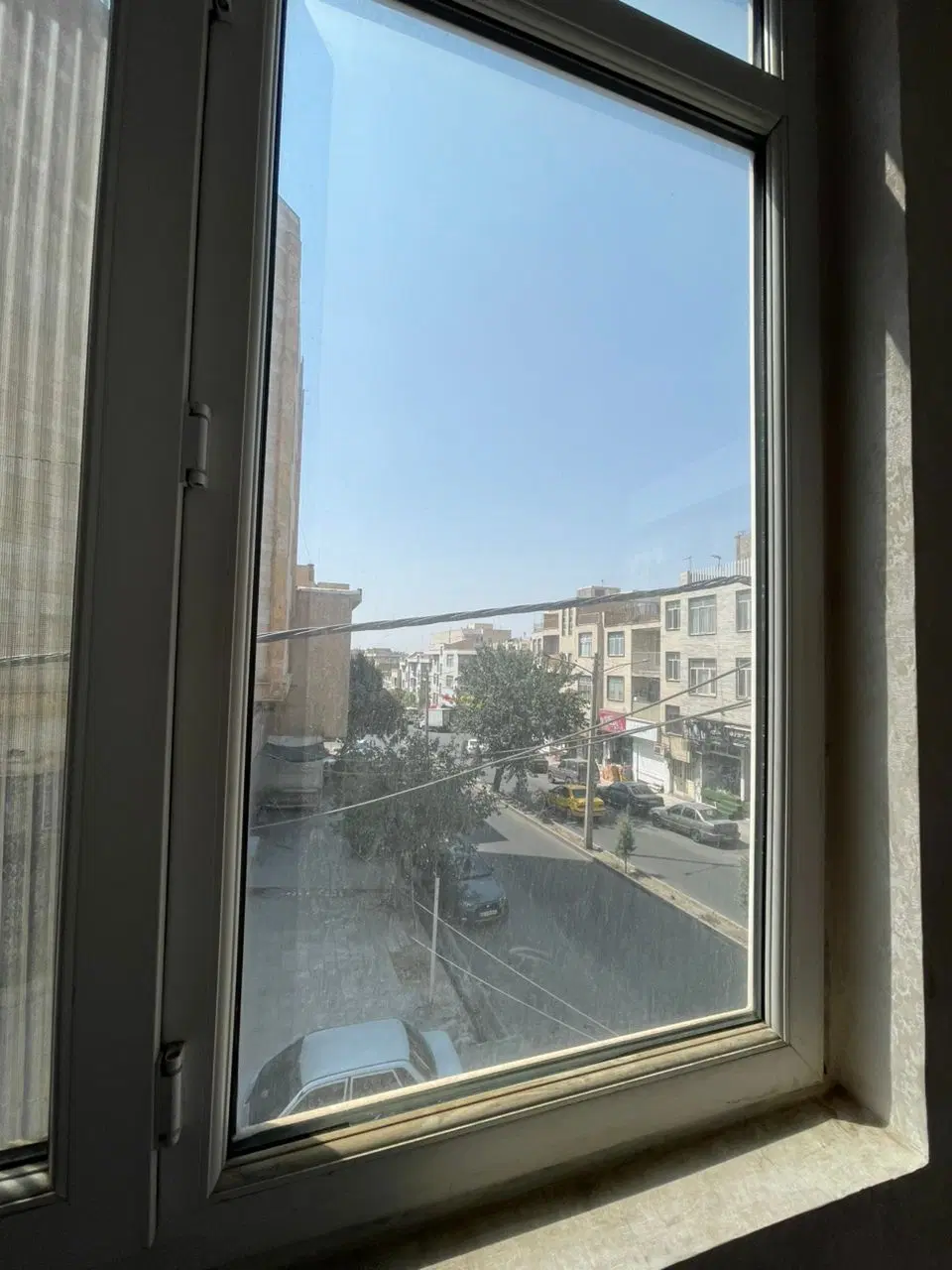رهن کامل اپارتمان 50متری گوهردشت