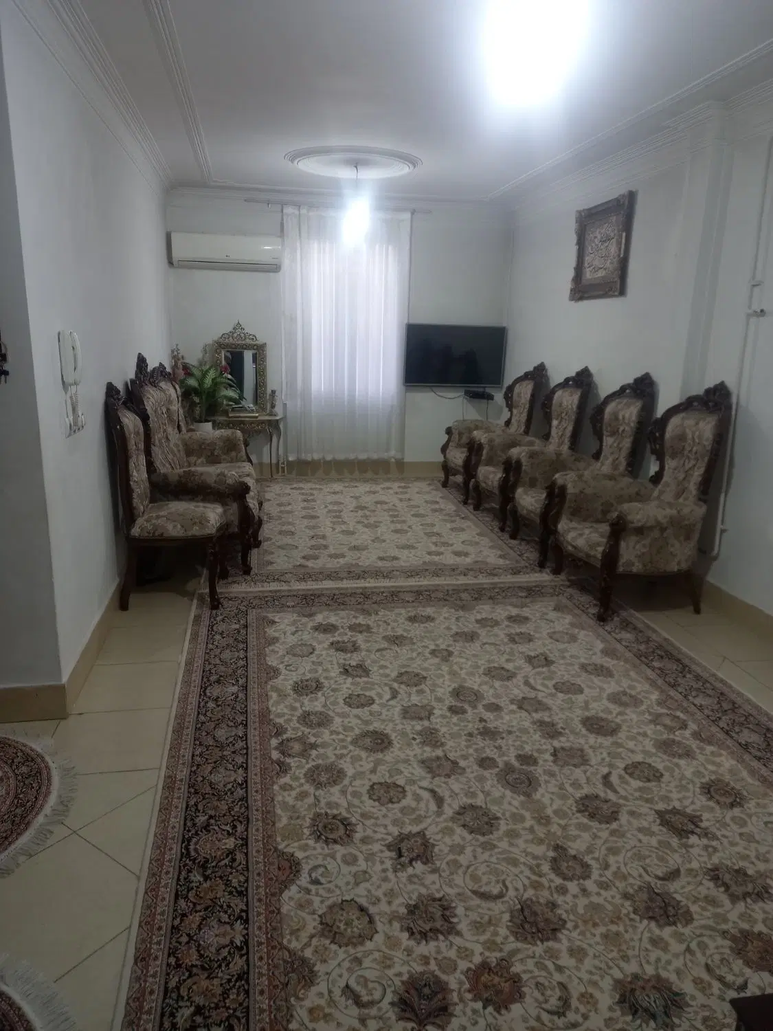 آپارتمان فروشی توحید