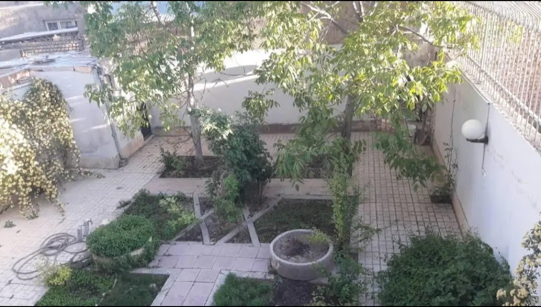 اجاره تک اتاق ویلایی