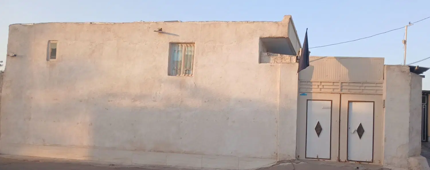 خانه فروشی بلوار صاحب الزمان خیابان شهید اکبر عرب