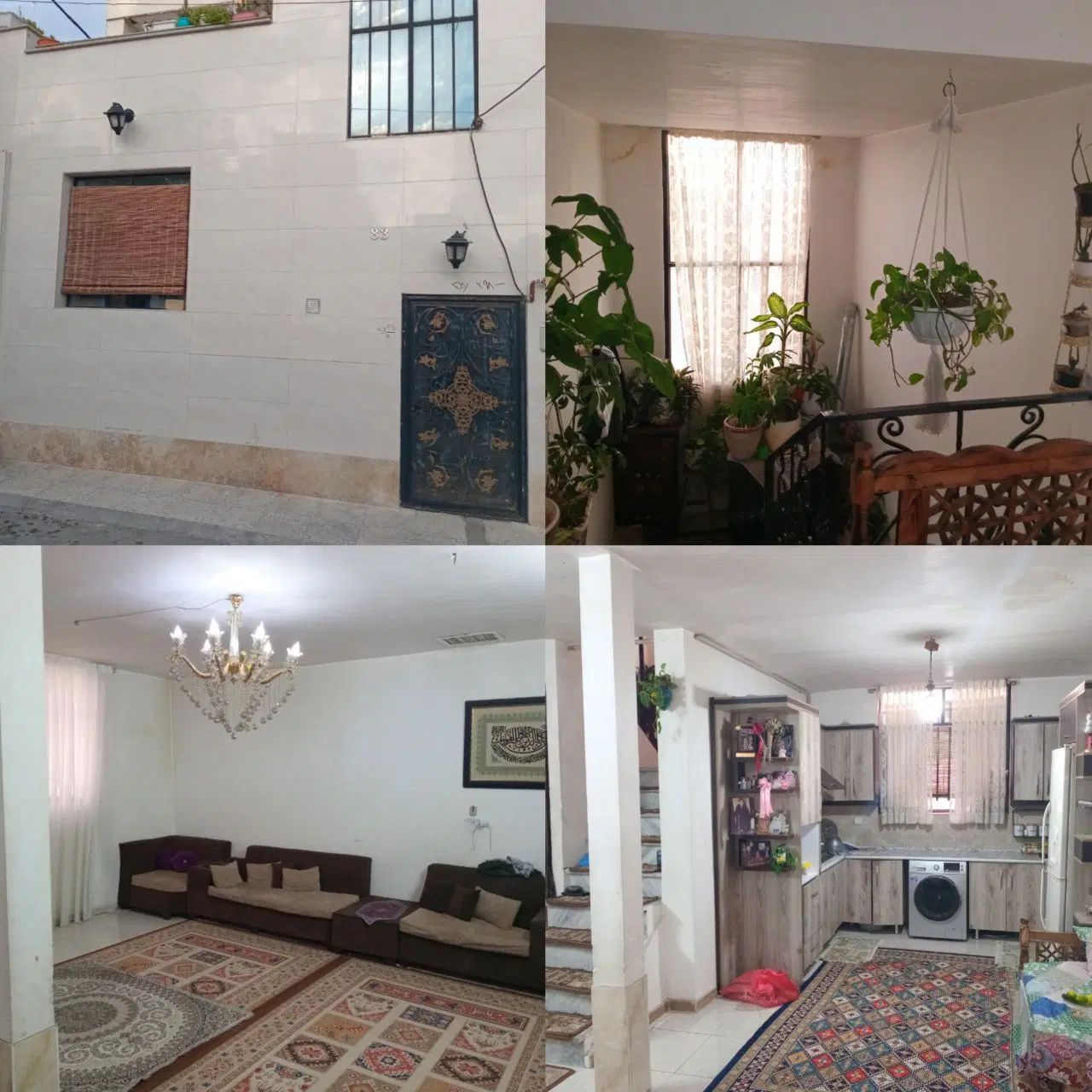 اجاره ویلایی