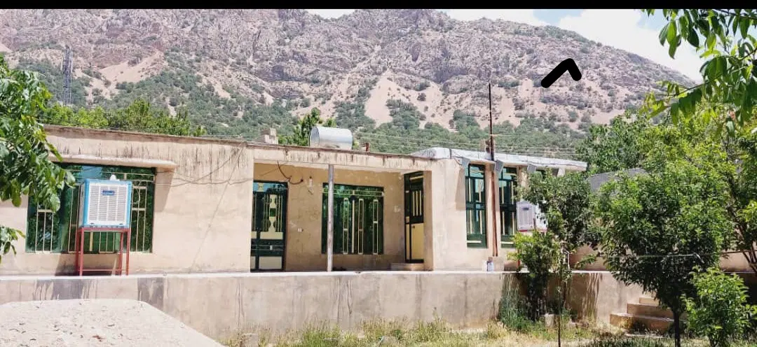 خونه اجاره ای گنجه ای کهنه