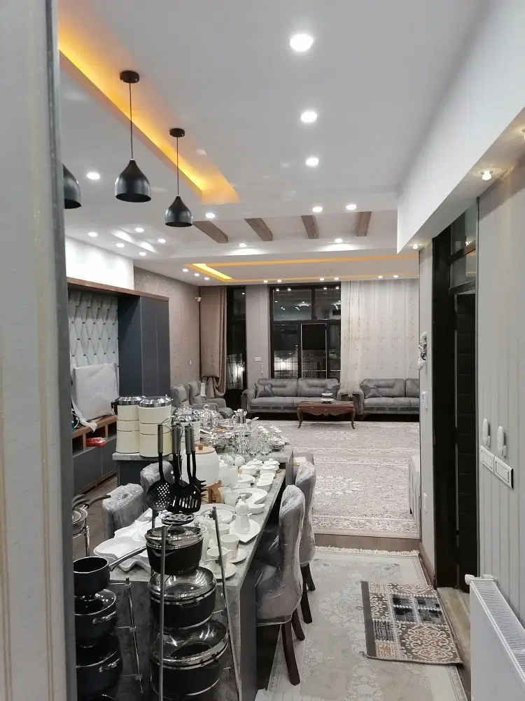 فروش منزل مسکونی