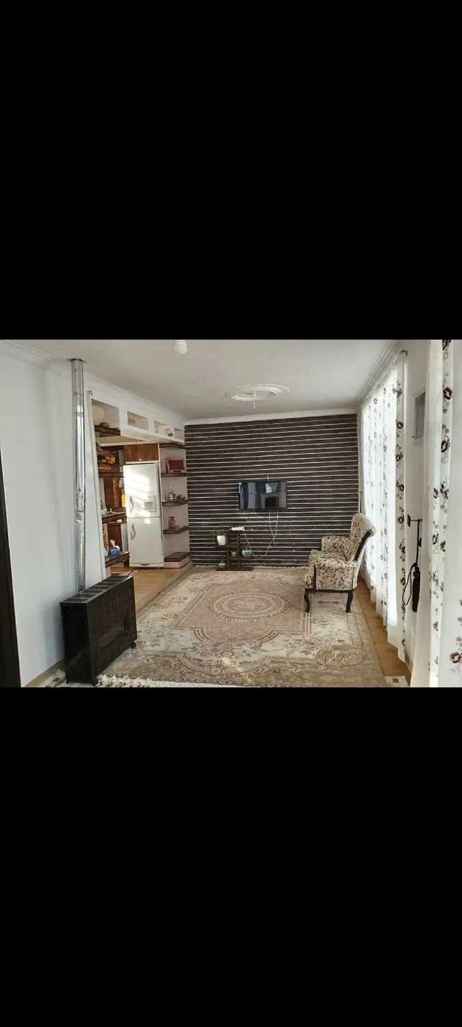 فروش خانه باغ