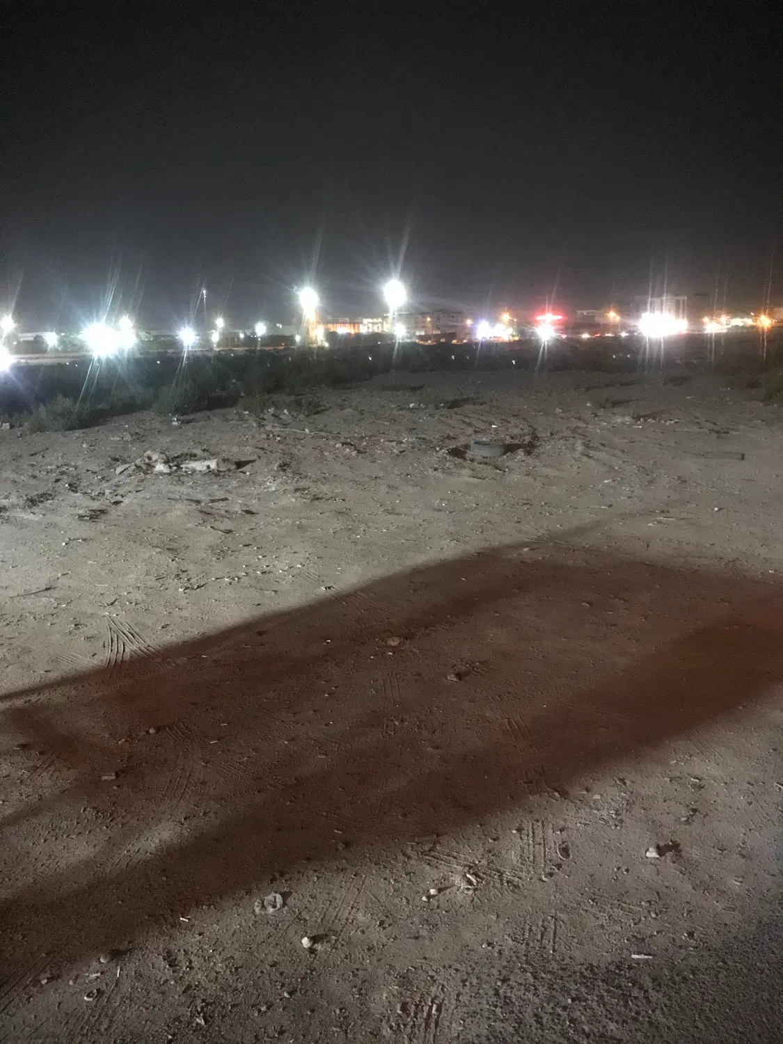 فروش زمین ۱۷۰متری،فاز۶