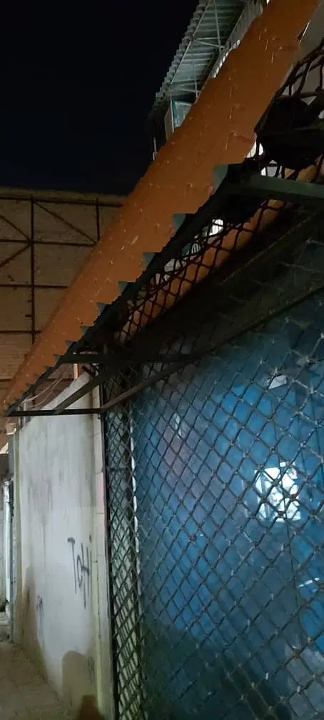 مغازه فروشی حدودا 60 متری