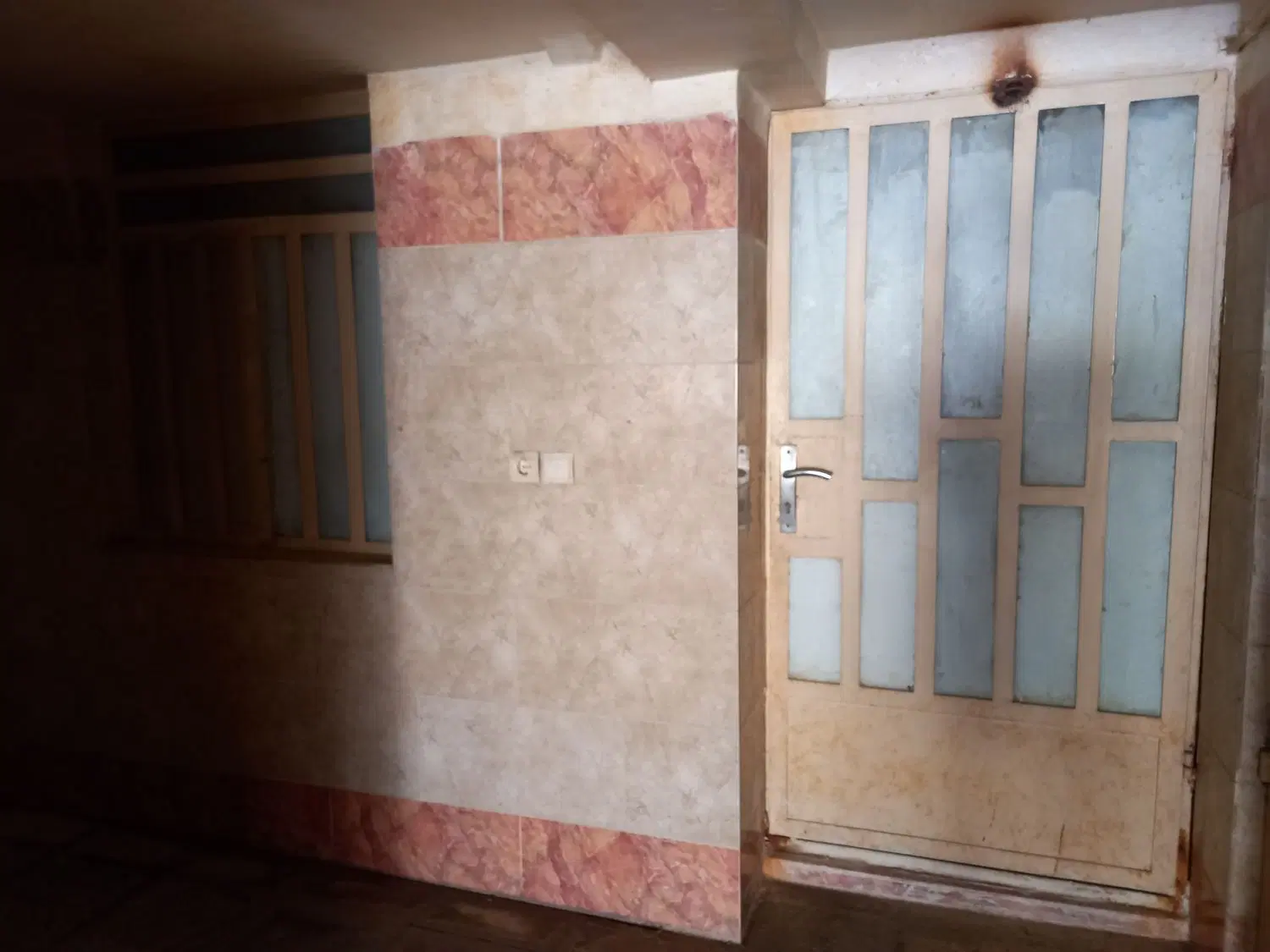 اجاره سوئیت سرایداری