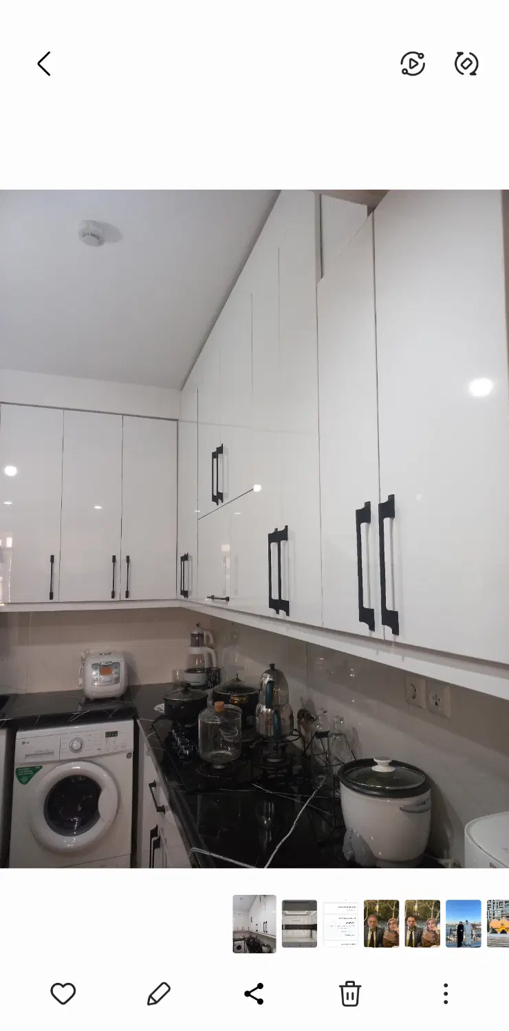 آپارتمان فروشی