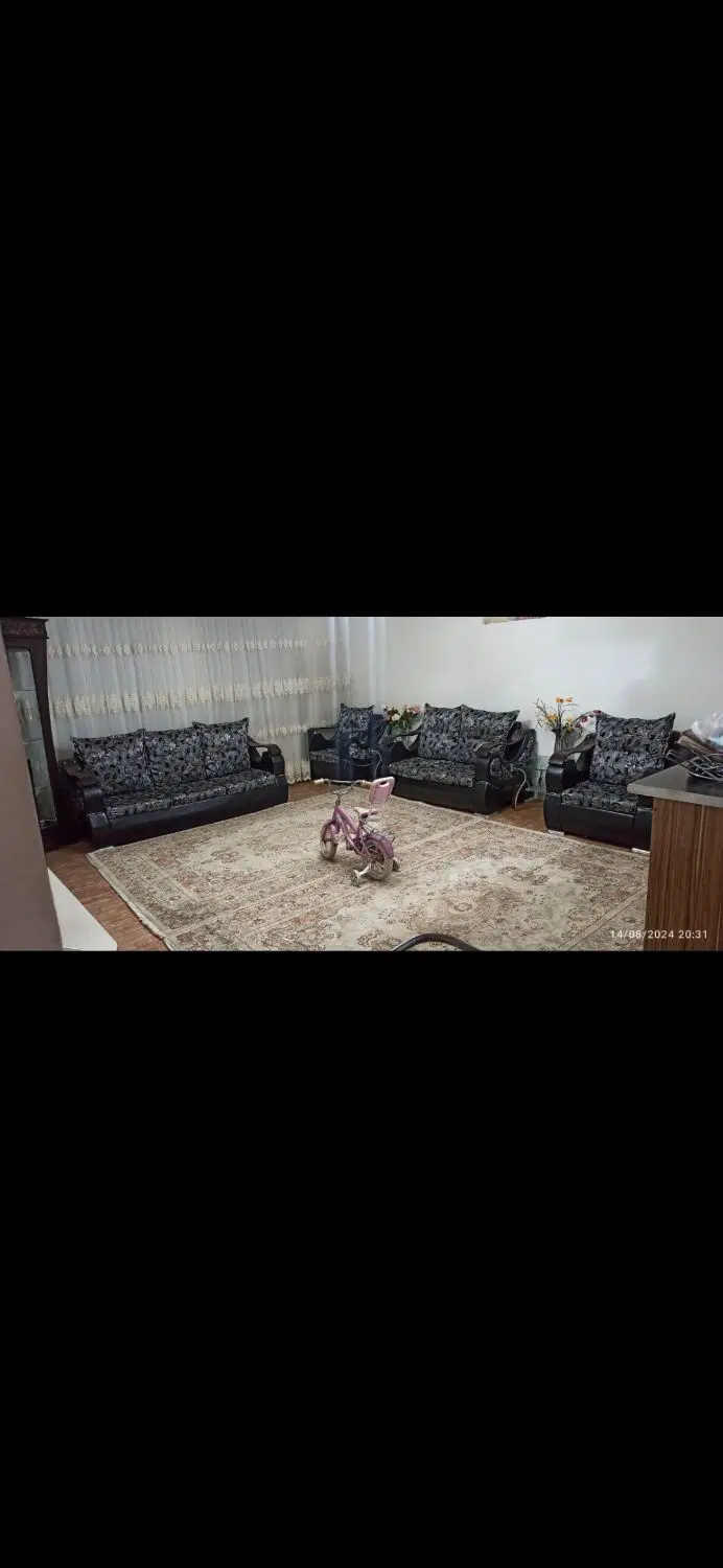 اندیشه اسکان دو