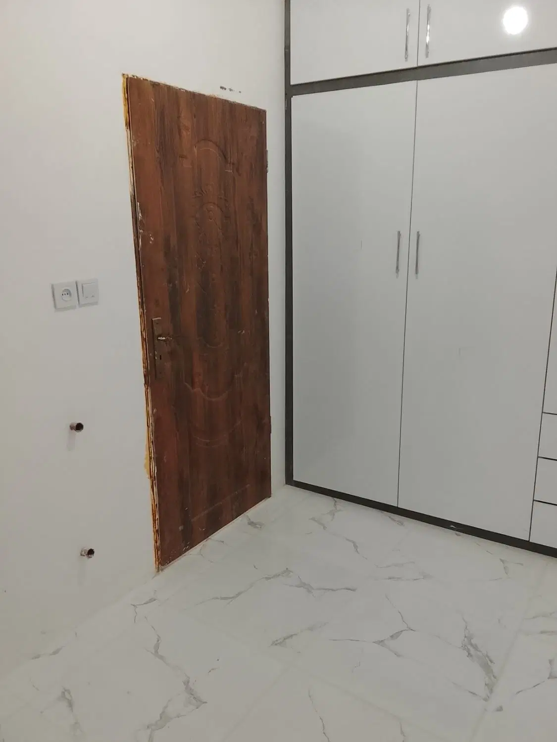 رهن کامل خونه ۵۰ متری مثبت چهارم