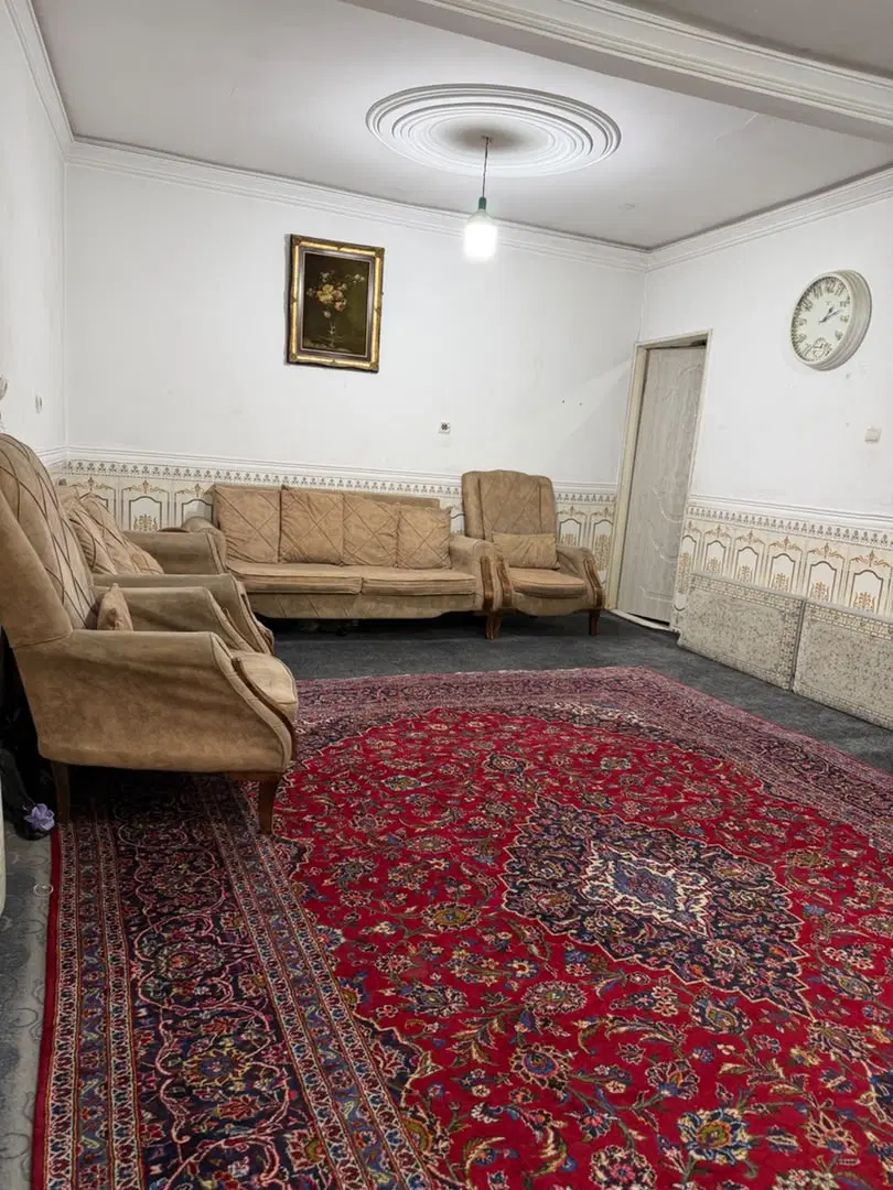 خانه ۵۰ متری