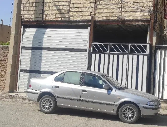 رهن واجاره