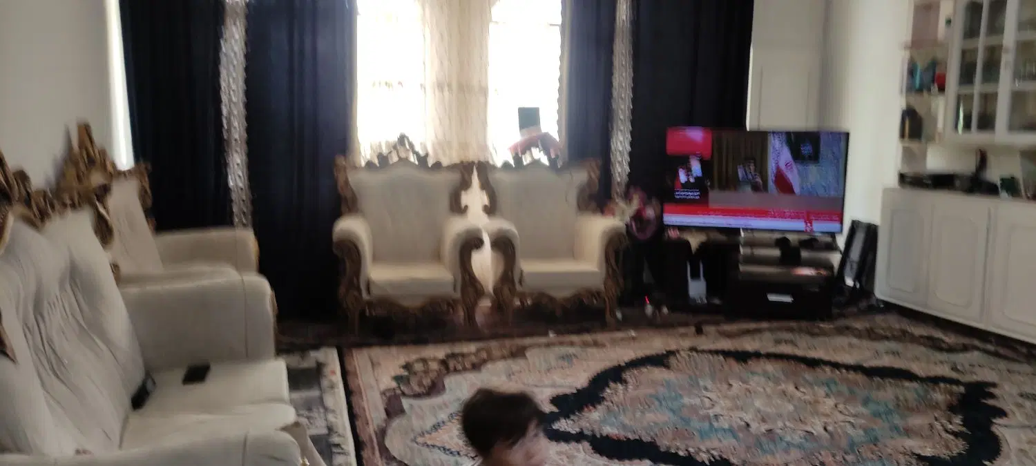اجاره منزل دوطبقه دربست
