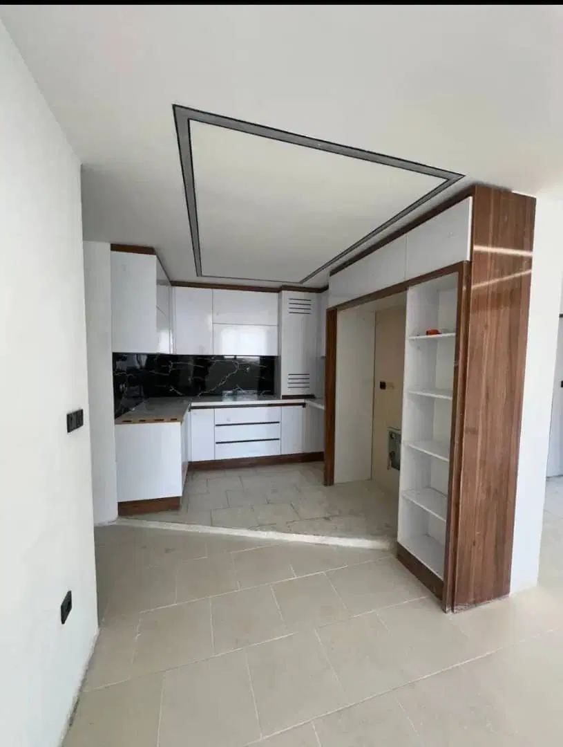 اپارتمان دو خواب تک بلوک