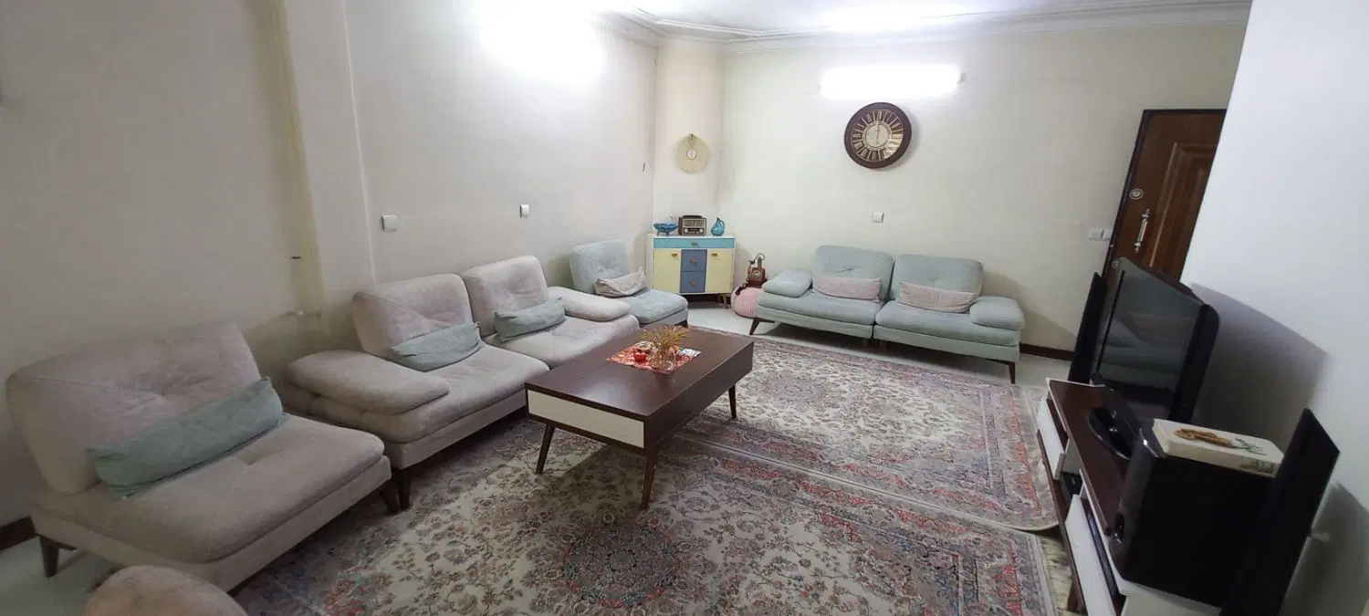 آپارتمان ۷۵متری۲خوابه تکواحدی
