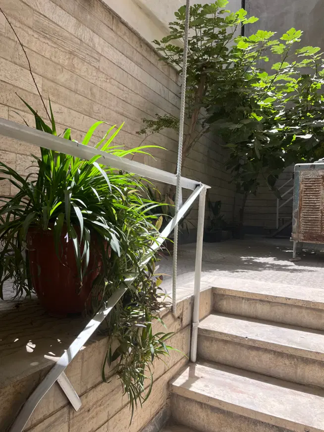 اجاره آپارتمان ۸۵ متری