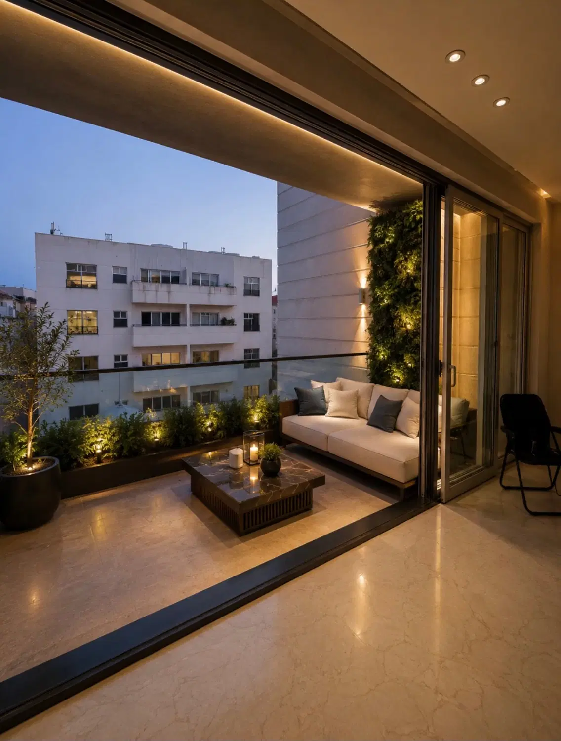 فروش اپارتمان