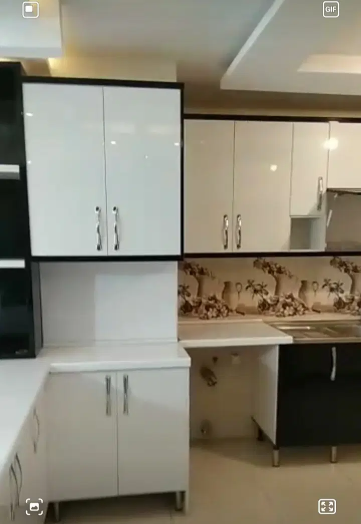 دو خوابه لوکس
