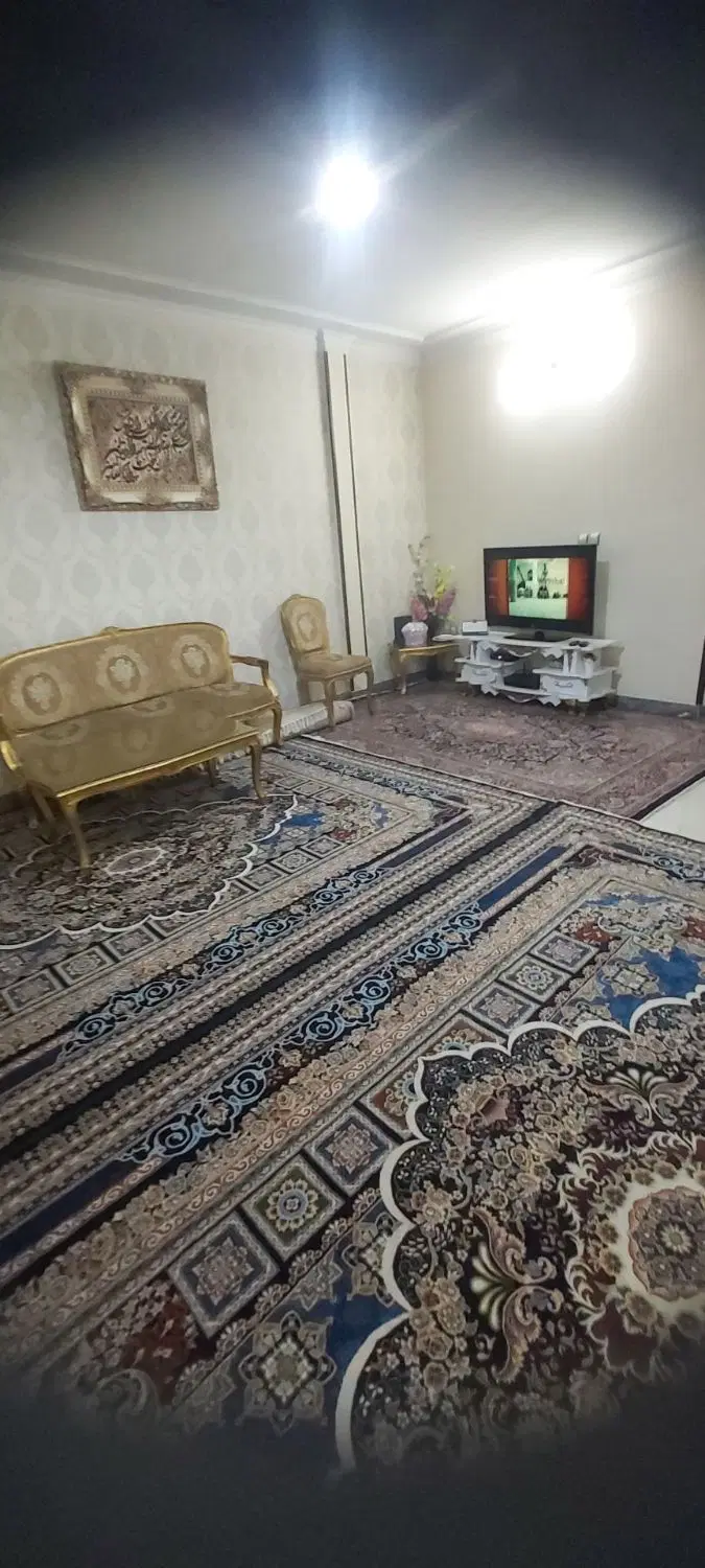 واحد مسکونی