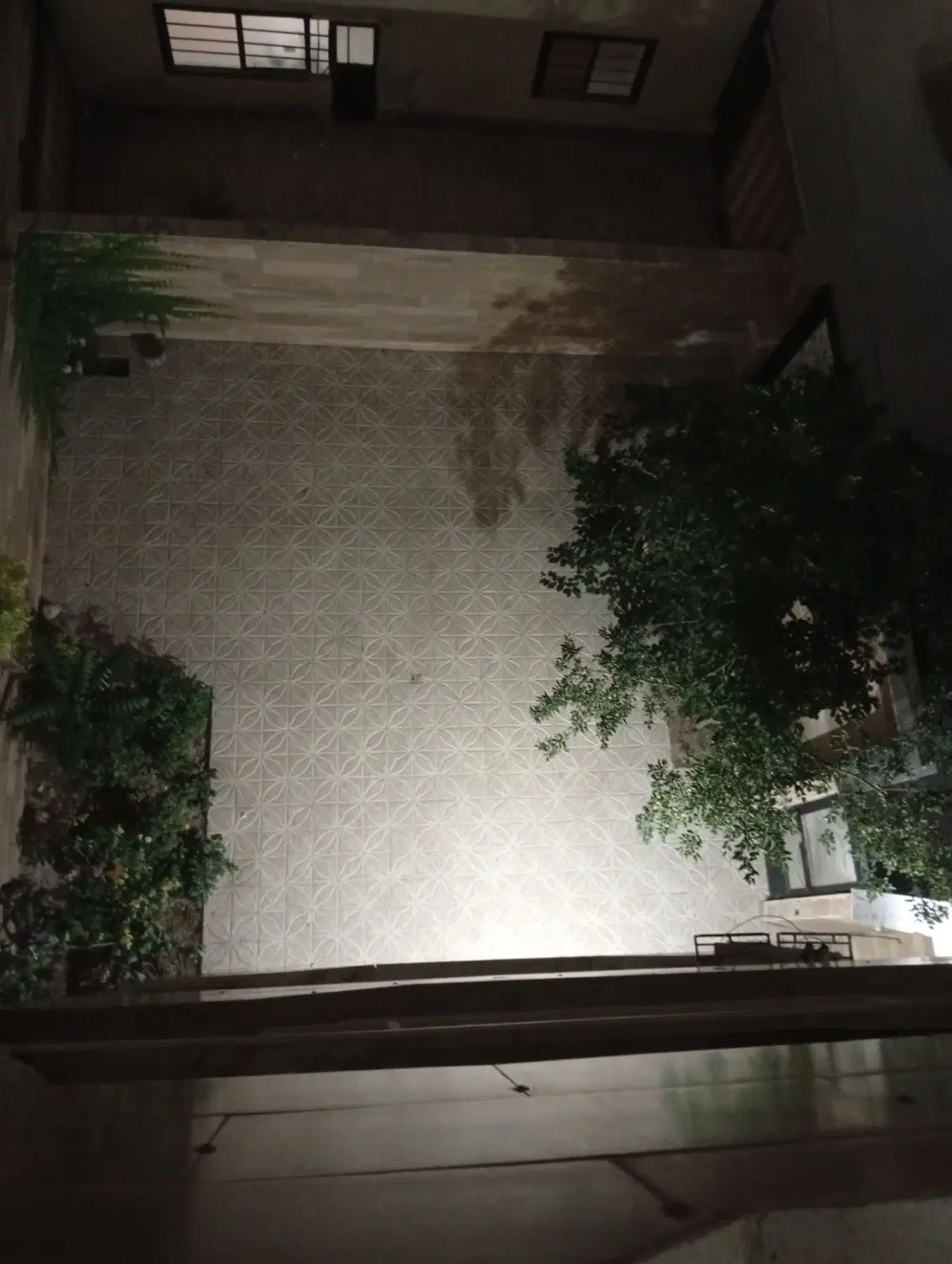 اجاره یکساله خانه ویلایی